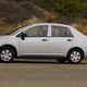 Illustration for article titled New Pricing Of $9,990 Makes 2009 Nissan Versa Cheapest New Car In USA